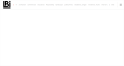 Desktop Screenshot of lincolnbrownillustration.com